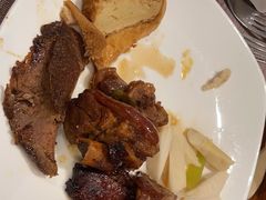 -浙江西子宾馆·瑶园咖啡厅