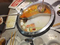 -人人捞火锅(陵水店)