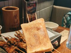 -管氏翅吧(地安门创始店)