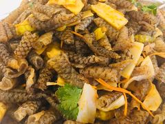 -大连长城大饭店(西安路地铁站店)