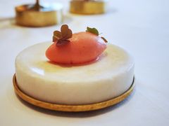 -Amber(置地文华东方酒店)