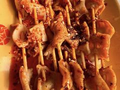-姐弟俩土豆粉(西安小寨店)