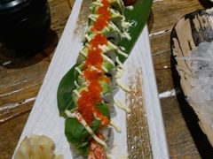 -蘭·日本料理铁板烧(碧云路店)