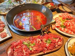 -贵厨酸汤牛肉(小十字店)