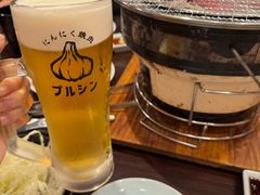 -蒜香焼肉PURUSHIN(马场路店)