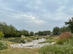 -汉长安城未央宫国家考古遗址公园