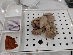 -老毛手抓·盐池滩羊非遗手抓(宁夏总店)