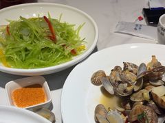 -小螺号海鲜·地道鲁菜(泉城广场店)