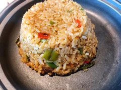 海鲜炒饭-集渔·泰式海鲜火锅(彭州店)