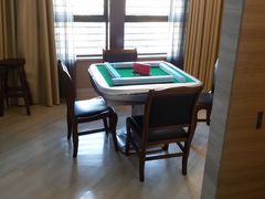 -明月山天沐温泉度假村