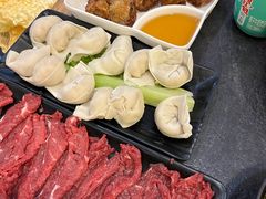 -林记潮牛·牛肉火锅(上马墩店)