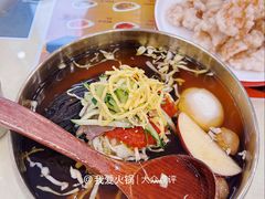 -服务大楼冷面(延大店)