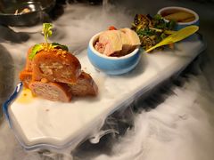 -老头儿油爆虾·1987杭州烟火味(湖滨银泰in77D区店)