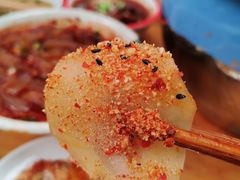 -痴串串(星汉路总店)