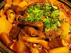 -椿记烧鹅(叠彩店)