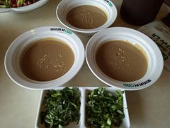 -阳坊胜利涮羊肉(阳坊老店)