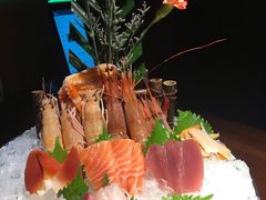 -旨料亭日本料理(四川北路店)