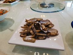 -海岛渔村大酒店(云霄路店)