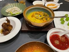 -A One Kitchen·南京精菜馆(晶丽酒店店)