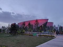 -郑州大剧院
