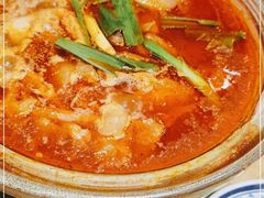 -肖记公安牛肉鱼杂(田林路店)