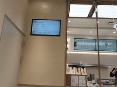 -喜茶(青岛金狮广场店)