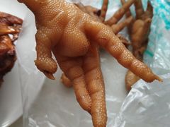 -大益烤鸡