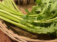 黄帝菜-楠火锅(仁恒梦中心店)