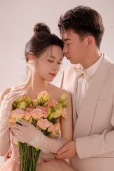 -蜜恋婚纱摄影·客片研发(苏州店)