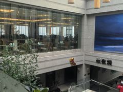 -海天一色海景自助餐厅(西港花园店)