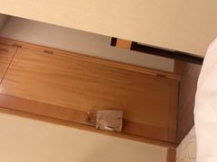 -上海浦东嘉里大酒店