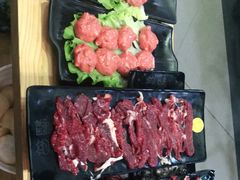-陈记顺和潮汕牛肉火锅(棠德南路店)
