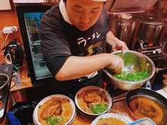 -老龙亭拉面店