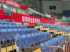 -中南南通体育会展中心