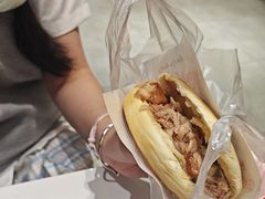 -子午路张记肉夹馍(兵马俑店)