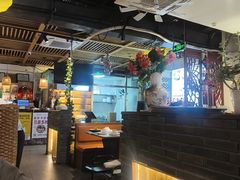 -云尊府云南菜·蒸汽石锅鱼(学清路店)