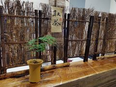 -成川茶店·潮汕工夫浓茶(万象店)