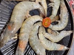 -明洞王妃家烤肉(苏州中心星悦汇店)