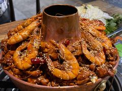 -刘记光大火锅鸡(北行店)