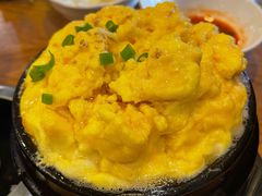 蛋羹-香猪坊(五道口店)