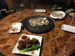 -船奇蒸汽海鲜·闽菜(八市海鲜总店)