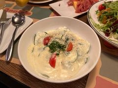 -安妮意大利餐厅(国贸店)