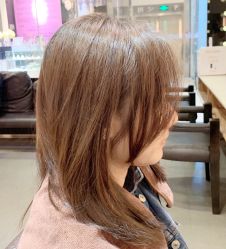 -HairCode芭曲发型