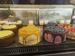 -BAKER&SPICE(安福路店)