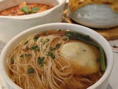 -赵小姐丨新中餐(曲江店)