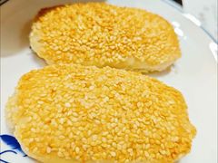 陈记特色烧饼-陈记菜馆·非遗淮扬菜(东关街教场店)