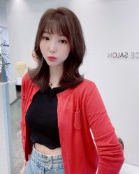 -BABY FACE沙龙