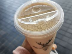 -THE ALLEY 鹿角巷(时代天街A馆店)
