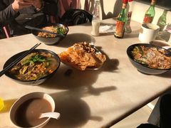 -螺蛳粉先生(蓟门桥店)