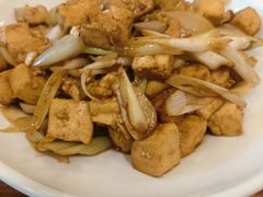 -北平小馆·烤鸭·家常菜(磨房北里店)